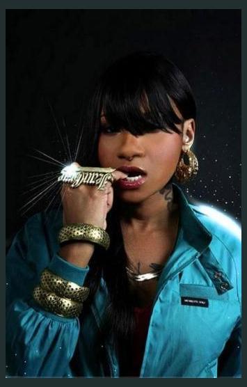 Jean Grae